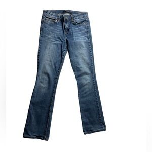 Joe’s Jeans Curvy Boot Cut